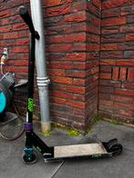 Stuntstep Crisp, Fietsen en Brommers, Ophalen, Gebruikt, Overige typen