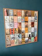 Naomi Art Originele Schilderijen -Amsterdam, Ophalen of Verzenden