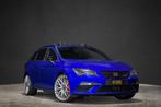 SEAT Leon ST 2.0 TSI CUPRA 300 4DRIVE | Panorama | Navigatie, Auto's, Seat, Automaat, Gebruikt, Euro 6, 4 cilinders