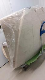 Plaatwerk rondom  Saab 96 1968-1979, Gebruikt, Voor, Ophalen of Verzenden, Spatbord