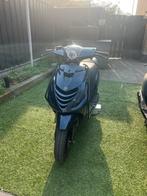 Piaggio zip bouwjaar 2018 iget, Fietsen en Brommers, Scooters | Piaggio, Ophalen, Maximaal 45 km/u, Zip, Zo goed als nieuw