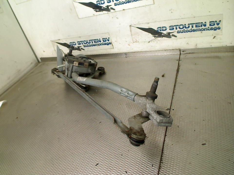 Ruitenwisser Mech + Motor Volvo V40 (MV) 2013 3397021692, Auto-onderdelen, Gebruikt, Siegburger Straße 229, Köln 50679, , Duitsland