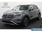 Volkswagen T-Roc 1.5 TSI Style (Automaat) + Trekhaak, Automaat, 12 maanden, Stof, Euro 6