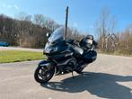 Te Koop BMW K1600 GTL, Handvatverwarming, 1600 cc, Motorrijbewijs A, Particulier