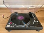 Technics SL-1210MK2 platenspeler, Audio, Tv en Foto, Platenspelers, Ophalen, Gebruikt, Pitch-regelaar, Platenspeler