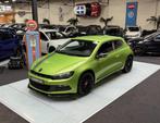 Volkswagen Scirocco 1.4 TSI 122PK! Maxton! Green! (bj 2012), Navigatiesysteem, Gebruikt, 4 cilinders, 1290 kg