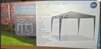 PARTY   TENT(3op 3 meter, Opvouwbaar, Partytent, Minder dan 4 meter, Nieuw