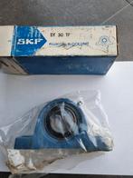 kogellager lagerblokken rond 20, 30, 40 mm, Ophalen of Verzenden