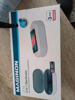 Maginon voor sieraden en brillen en veel meer, Ophalen of Verzenden, Zwart, Handen en Nagels