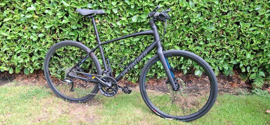 Specialized Sirrus Elite Alloy - Zeer goede staat, Ophalen of Verzenden