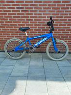 BMX fiets gebruikt - Royal Bugatti Tornado, Ophalen, Gebruikt, Staal, 20 tot 24 inch