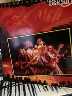 LP Blackfoot - Highway Song (Southern Rock), Ophalen of Verzenden, Gebruikt, 12 inch, Poprock