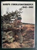 Boek KCT 1942-1982, Verzamelen, Ophalen, Landmacht, Nederland, Boek of Tijdschrift
