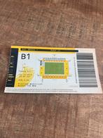 NAC Breda - Roda JC Ticket 22-10-2010, Ophalen of Verzenden, Roda JC, Overige typen