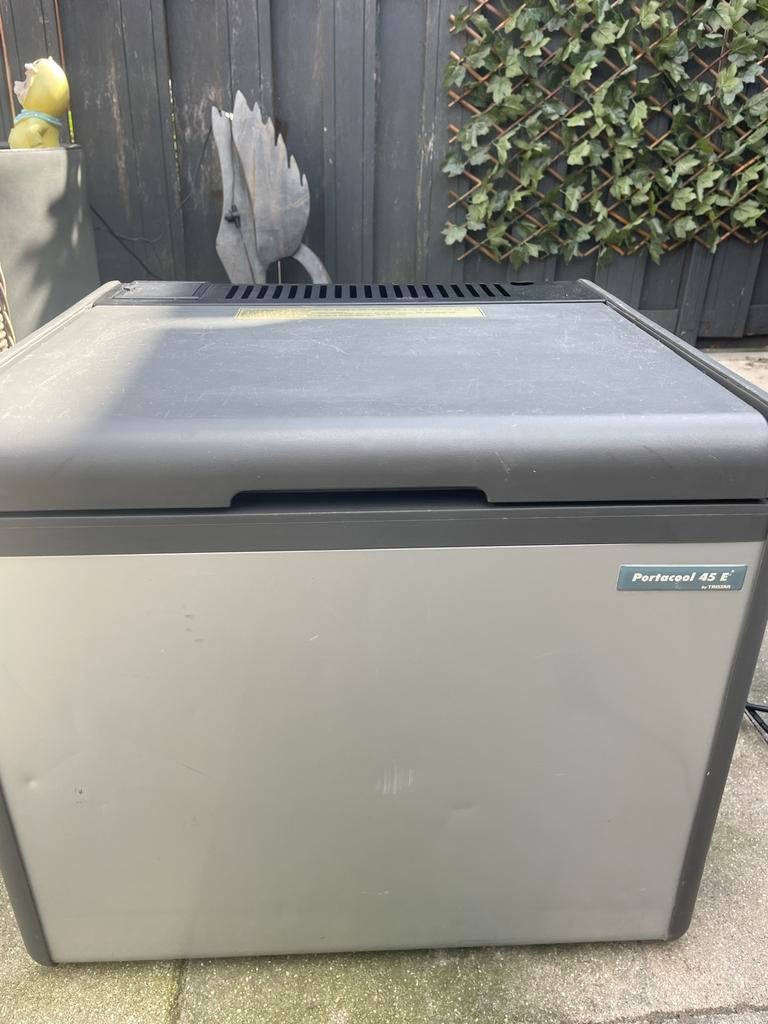 Tristar Portacool 45 E Koelbox - Elektrisch, Ophalen, Gebruikt, Koelbox, Elektrisch