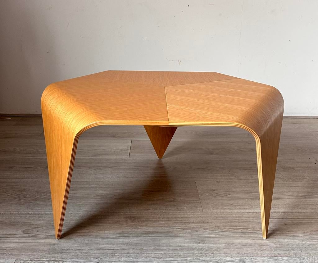 Artek Trienna design salontafel, Huis en Inrichting, Tafels | Salontafels, Ophalen, 50 tot 100 cm, Zo goed als nieuw, Minder dan 50 cm
