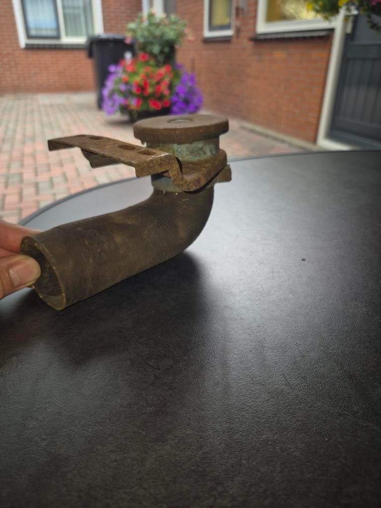 Ford Super Major slang binnenwerks 43mm, Ophalen of Verzenden, Nieuw, Ford