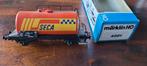 Marklin SECA tankwagen uit België, Wisselstroom, Ophalen of Verzenden, Märklin, Nieuw