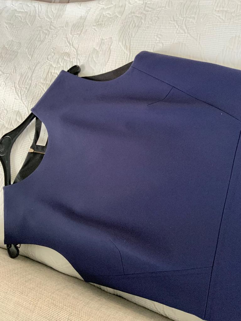 Victoria Beckham, Maat 38/40 (M), Verzenden, Victoria Beckham, Paars