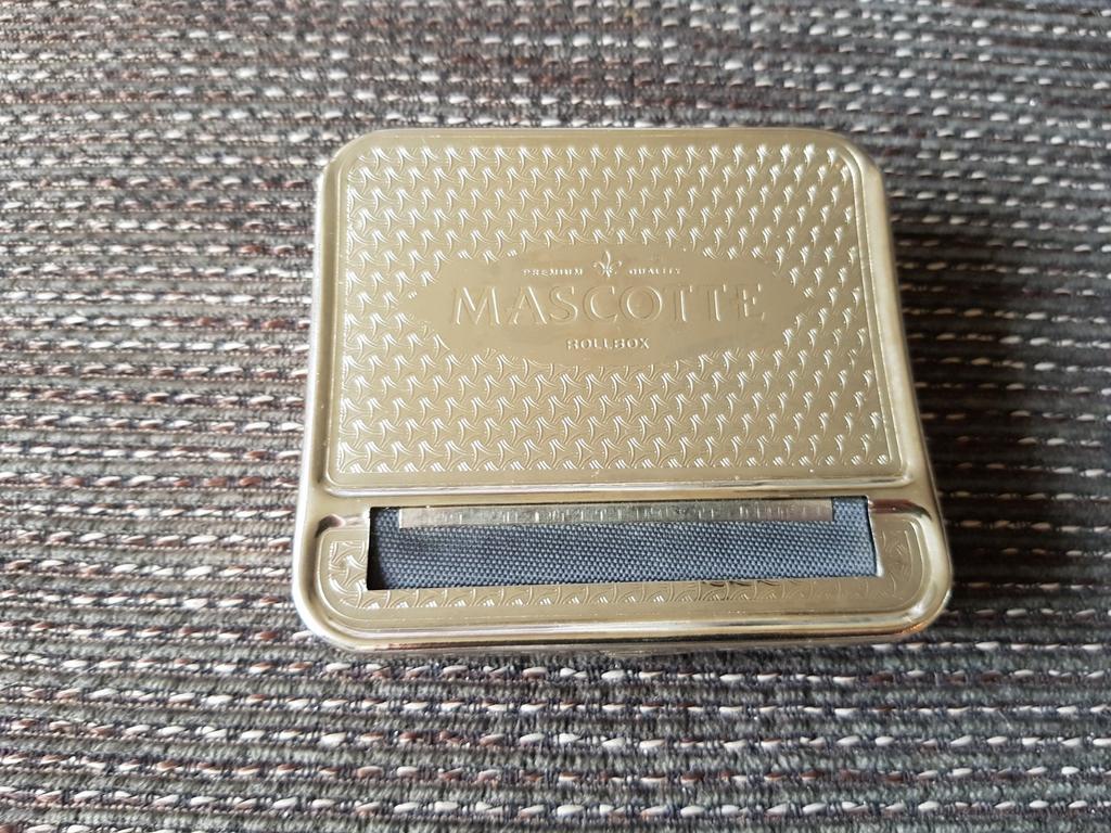 Mascotte rollbox premium qiality, Ophalen of Verzenden, Nieuw, Overige typen