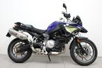 BMW F 750 GS (bj 2021), Motoren, 853 cc, Traction Control, Bedrijf, Meer dan 35 kW