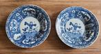 Mosa Zotjes spelende kinderen, aardewerken bordjes, Antiek en Kunst, Antiek | Keramiek en Aardewerk, Ophalen of Verzenden