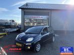 Fiat Panda 1.2 Edizione Cool "NETTE AUTO", Stof, Gebruikt, Origineel Nederlands, Bedrijf