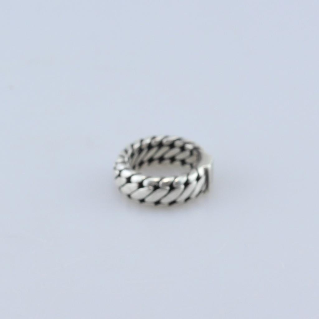Buddha to Buddha Ring, Sieraden, Tassen en Uiterlijk, Ringen, Buddha to Buddha, Zo goed als nieuw, Support@buddhatobuddha.com