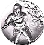 BRANDWEER VREELAND   VRIJW. 50 JARIG BESTAAN, Ophalen of Verzenden, Overige materialen