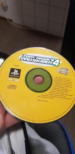 Tony Hawk's Pro Skater 4 Playstation 1 Disc (werkend), Spelcomputers en Games, Games | Sony PlayStation 1, Ophalen, Gebruikt, 1 speler