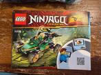 Lego Ninjago 71700 - Jungle Raider (7+), Kinderen en Baby's, Speelgoed | Duplo en Lego, Ophalen of Verzenden, Zo goed als nieuw