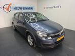Opel Astra 1.6 Edition (bj 2006), 15 km/l, Gebruikt, 4 cilinders, 1165 kg