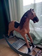 antiek hobbelpaard, Antiek en Kunst, Antiek | Speelgoed, Ophalen