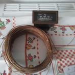 Temperatuur meten., Ophalen, Temperatuur