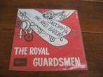 Snoopy versus the red baron, 7 inch, Single, Ophalen of Verzenden, Zo goed als nieuw