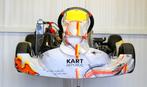 Kart Republic met ROTAX MINIMAX Motor, Ophalen, Gebruikt, Kart