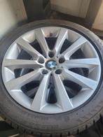 Velgen bmw f10 f11 5 serie 2010 tm 2017 en 6 serie, Auto-onderdelen, Banden en Velgen, Ophalen, 18 inch, Velg(en), Winterbanden