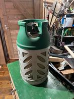 Bp gasfles, Ophalen, Zo goed als nieuw