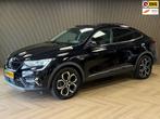 Renault Arkana 1.6 E-Tech Hybrid 145 R.S. Line PANORAMADAK C, Gebruikt, Euro 6, 4 cilinders, Met garantie (alle)
