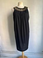 strenesse jurk maat 42 zwart, Kleding | Dames, Strenesse, Verzenden, Zwart, Maat 42/44 (L)