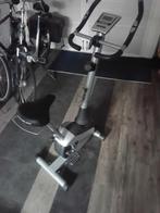 Home trainer, Ophalen, Hometrainer