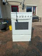 Etna Avance kookfornuis, Ophalen, 4 kookzones, Gas, Vrijstaand