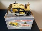 Dinky Supertoys #961 Blaw Knox Bulldozer in doosje, Ophalen of Verzenden, Zo goed als nieuw, Auto, Dinky Toys