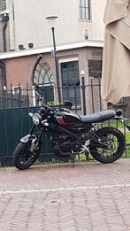 Yamaha XSR 125 - Stijlvolle Naked Bike 2023, Motoren, Motoren | Yamaha, LED Verlichting, Particulier, 11 kW of minder, 1 cilinder