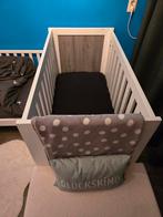 Ledikantje, Ophalen, Gebruikt, Ledikant