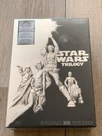 Star Wars Trilogy DVD Boxset - Digitally Remastered, Cd's en Dvd's, Dvd's | Science Fiction en Fantasy, Boxset, Vanaf 9 jaar, Ophalen of Verzenden