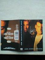 Cassette Leyers, Michiels & Soulsister - Heat, Ophalen, 1 bandje, Zo goed als nieuw, Origineel