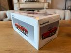 1:18 Honda S800 Roadster rood 1966 Autoart 73276, Auto, Autoart, Nieuw, Ophalen of Verzenden