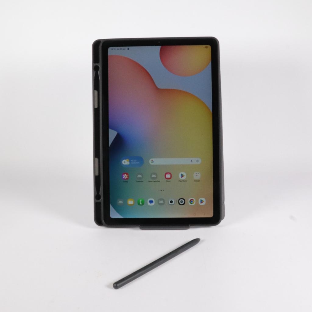Samsung Galaxy Tab S6 64GB - Nette Staat, Samsung, Gebruikt, Support@Samsung.com, 129, Samsung-ro, Yeongtong-gu
Suwon-si, Gyeonggi-do 16677
South Korea