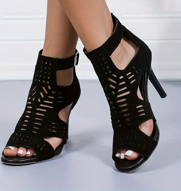 hakken pumps maat 43, Pumps, Zwart, Nieuw, Ophalen of Verzenden